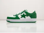 Кроссовки BAPE Sta Force 1 low - 34406
