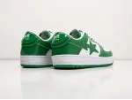 Кроссовки BAPE Sta Force 1 low - 34406