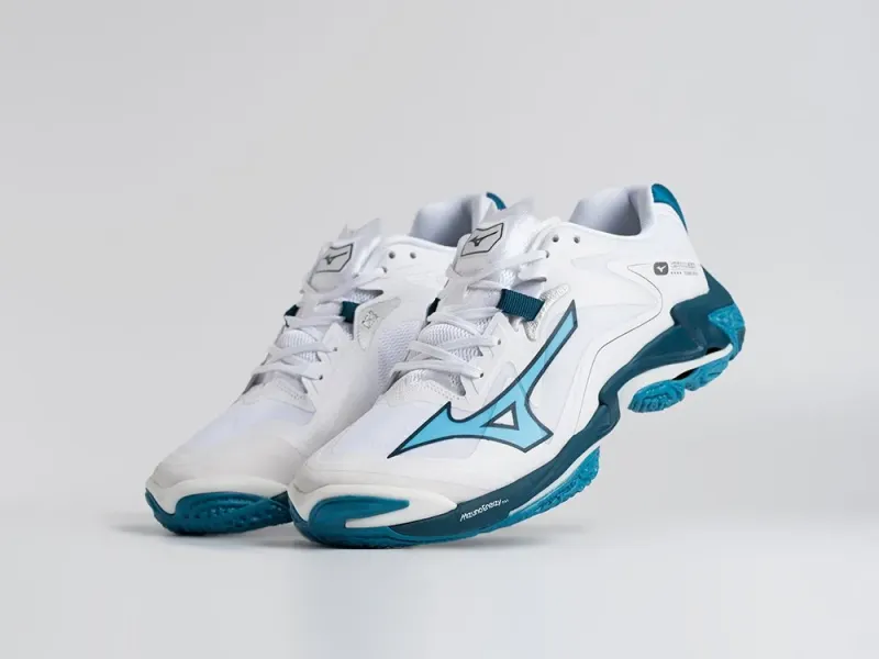 Кроссовки Mizuno Wave Lightning Z8 - 45126