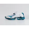 Кроссовки Mizuno Wave Lightning Z8 - 45126