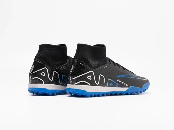 Футбольная обувь Nike Air Zoom Mercurial Superfly IX Elite TF - 39982
