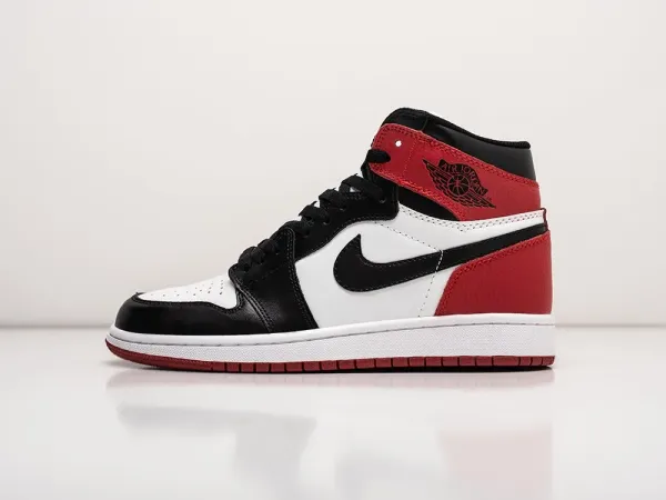 Кроссовки Nike Air Jordan 1 Mid - 6345