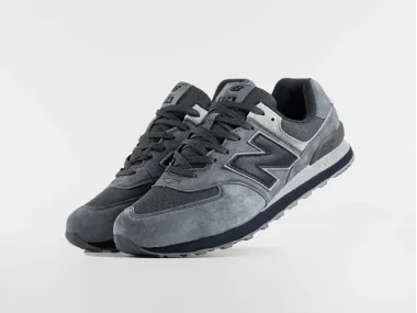 Кроссовки New Balance 574 - 38590