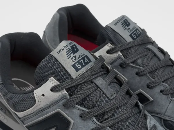 Кроссовки New Balance 574 - 38590