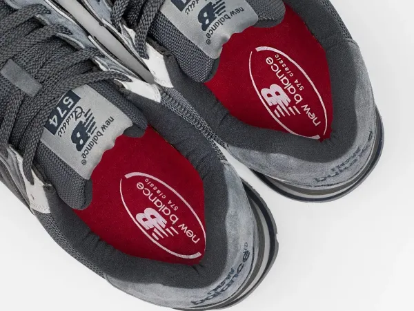Кроссовки New Balance 574 - 38590
