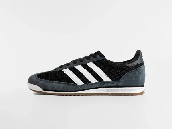 Кроссовки Wales Bonner X Adidas SL 76 - 46514