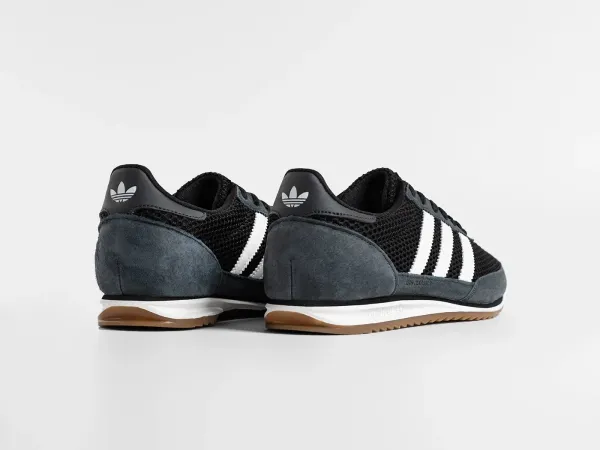 Кроссовки Wales Bonner X Adidas SL 76 - 46514