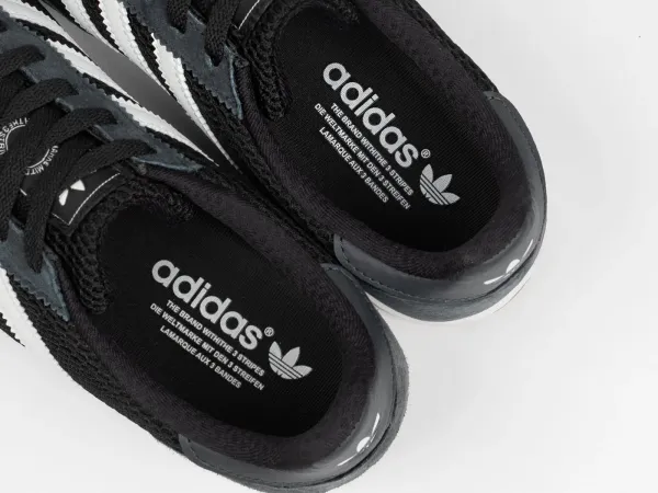 Кроссовки Wales Bonner X Adidas SL 76 - 46514