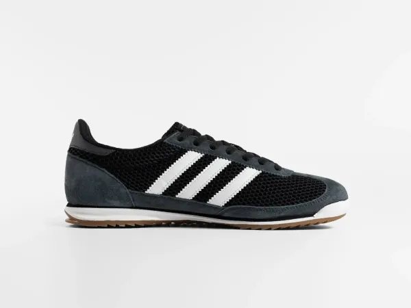 Кроссовки Wales Bonner X Adidas SL 76 - 46514