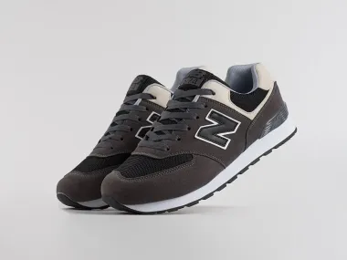 Кроссовки New Balance 574 - 41293