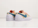Кроссовки Sacai x Nike Blazer Low - 29572
