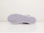 Кроссовки Sacai x Nike Blazer Low - 29572