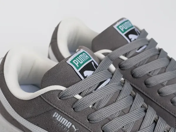 Кроссовки Puma Suede XL - 44388