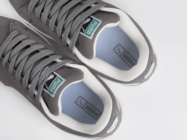 Кроссовки Puma Suede XL - 44388