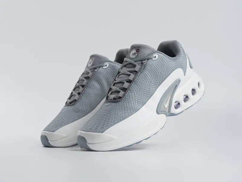 Кроссовки Nike Air Max Dn - 44457