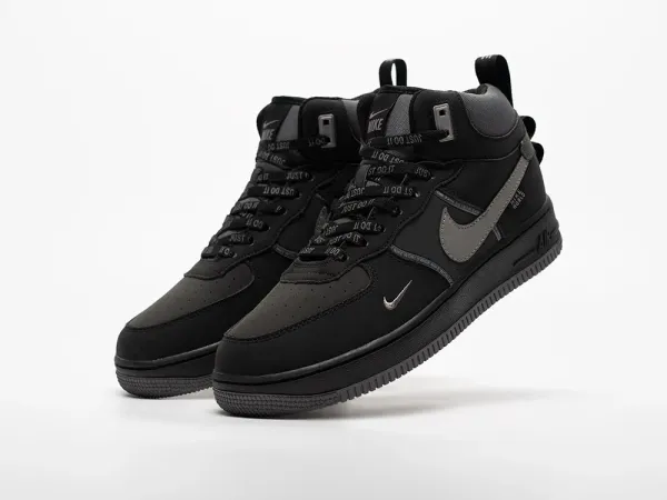 Зимние Кроссовки Nike Air Force 1 Mid - 43567