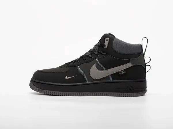 Зимние Кроссовки Nike Air Force 1 Mid - 43567