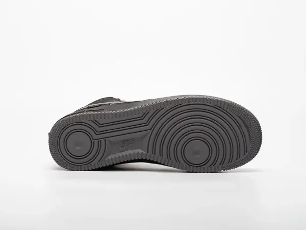 Зимние Кроссовки Nike Air Force 1 Mid - 43567