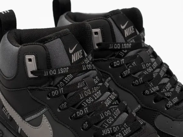 Зимние Кроссовки Nike Air Force 1 Mid - 43567