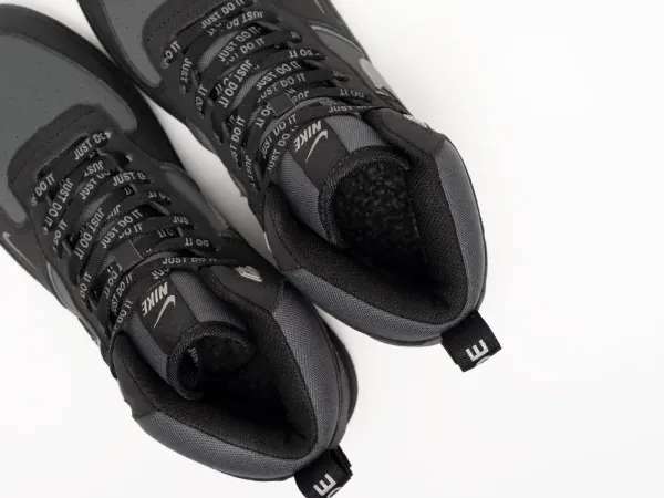 Зимние Кроссовки Nike Air Force 1 Mid - 43567