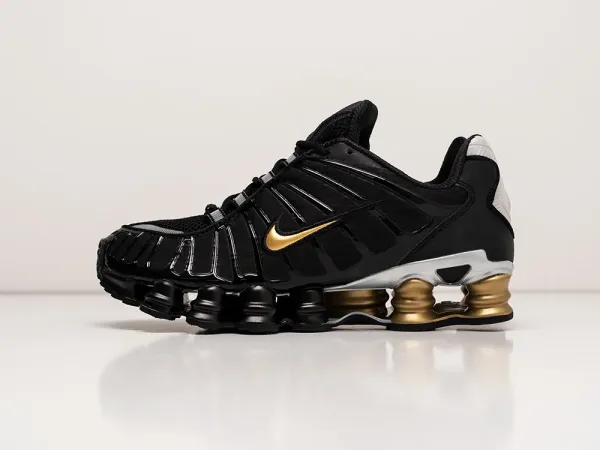Кроссовки Nike Shox TL - 30105