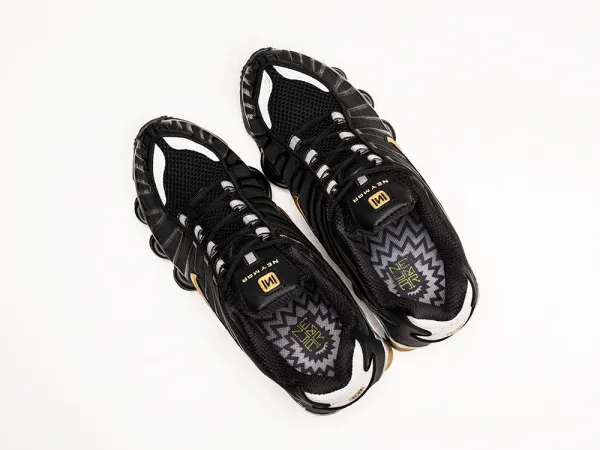 Кроссовки Nike Shox TL - 30105