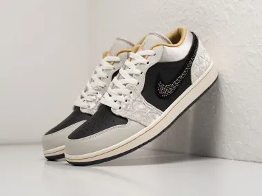 Кроссовки Nike Air Jordan 1 Low - 30957