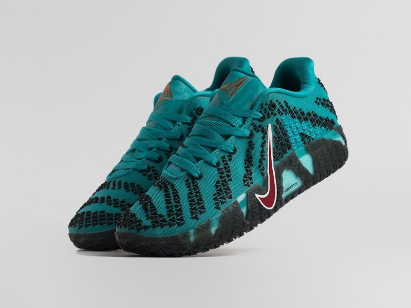 Кроссовки Nike Ja 3 - 46059