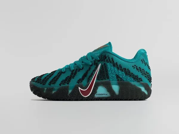 Кроссовки Nike Ja 3 - 46059