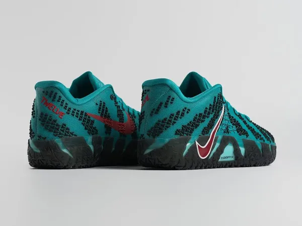 Кроссовки Nike Ja 3 - 46059