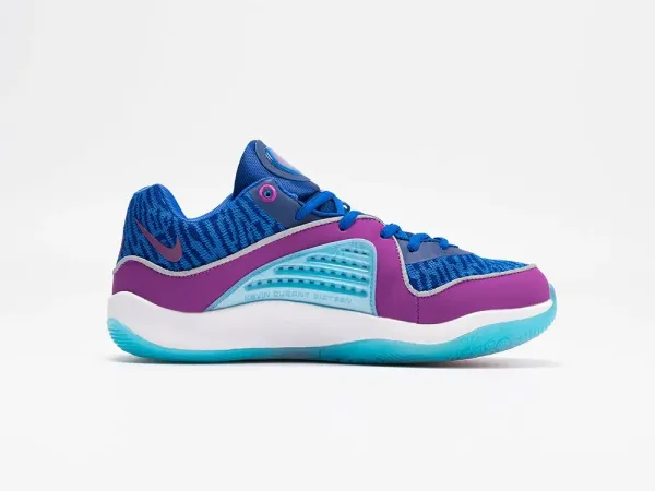Кроссовки Nike KD 16 - 39522