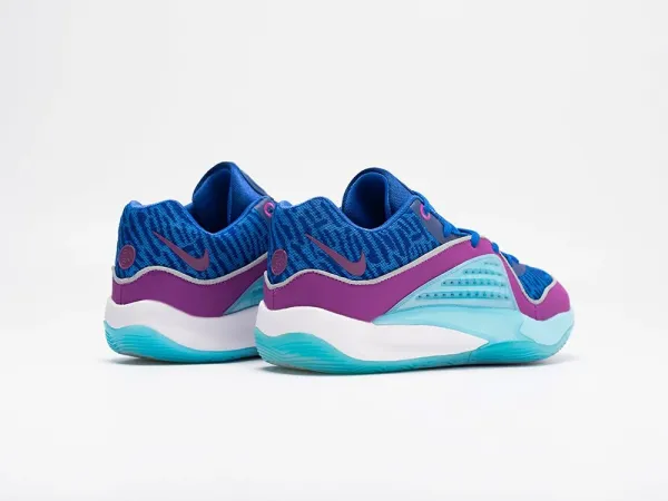 Кроссовки Nike KD 16 - 39522