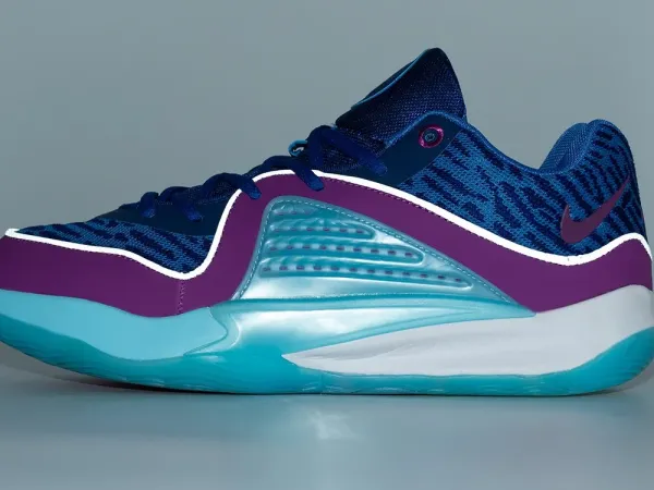 Кроссовки Nike KD 16 - 39522