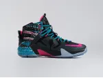 Кроссовки Nike Lebron 12 - 43347