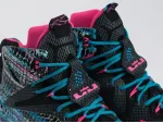 Кроссовки Nike Lebron 12 - 43347