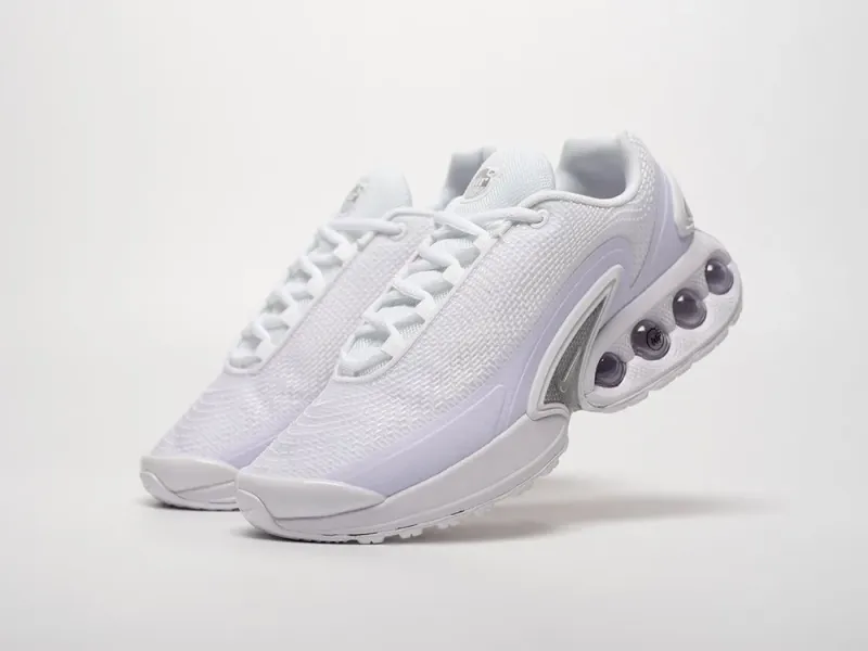 Кроссовки Nike Air Max Dn - 42413