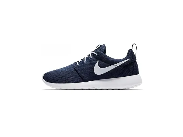 Кроссовки Nike Roshe Run - 2624