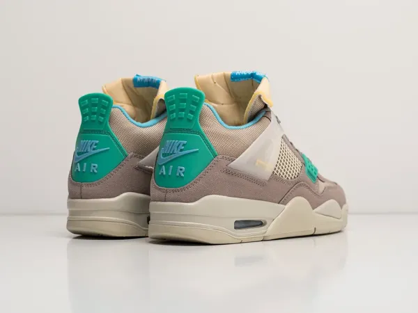 Кроссовки Nike Air Jordan 4 Retro - 29176