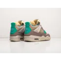 Кроссовки Nike Air Jordan 4 Retro - 29176