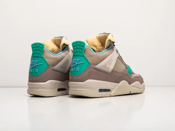 Кроссовки Nike Air Jordan 4 Retro - 29176