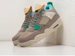 Кроссовки Nike Air Jordan 4 Retro - 29176