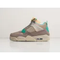 Кроссовки Nike Air Jordan 4 Retro - 29176