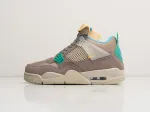 Кроссовки Nike Air Jordan 4 Retro - 29176