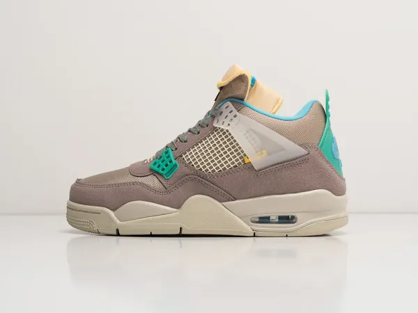 Кроссовки Nike Air Jordan 4 Retro - 29176