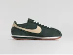 Кроссовки Nike Cortez Nylon - 45630