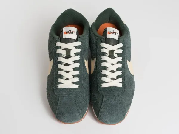 Кроссовки Nike Cortez Nylon - 45630