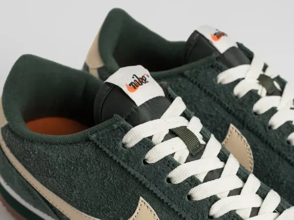 Кроссовки Nike Cortez Nylon - 45630