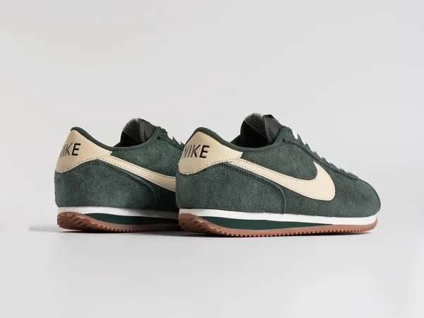 Кроссовки Nike Cortez Nylon - 45630
