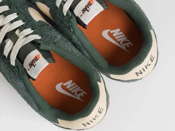 Кроссовки Nike Cortez Nylon - 45630
