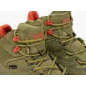 Зимние Кроссовки Hoka Anacapa Mid Gore-Tex - 43750